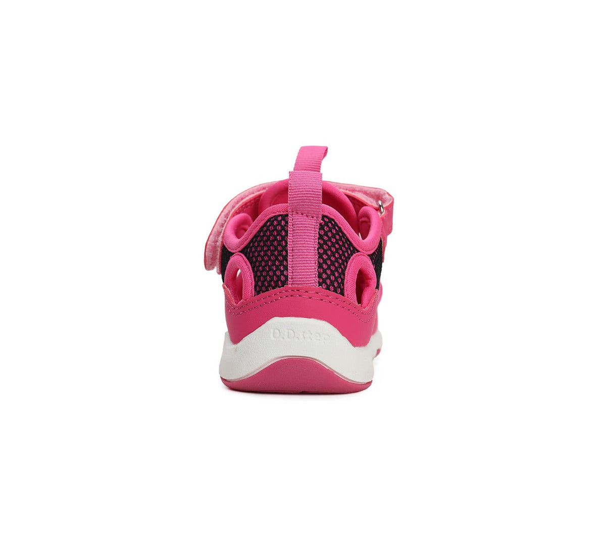 D.D.Step sandale fete "Quick Dry" 26-31 Dark Pink