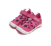 D.D.Step sandale fete "Quick Dry" 26-31 Dark Pink