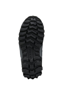 Geox botine baieti captusite si impermeabile Amphibiox 28-35 Navy