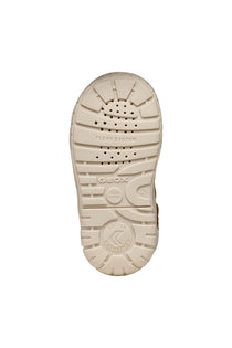 Geox botine fete imblanite Waterproof 20-23 Whisky