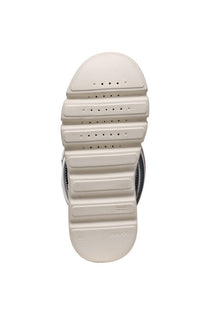 Geox cizme fete captusite si impermeabile Amphibiox 28-35 Willaboom Silver
