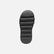 Geox cizme fete imblanite Willaboom 28-35 Black