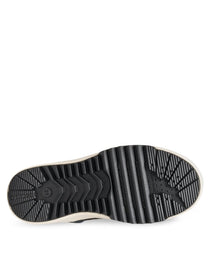 Geox ghete baieti captusite Bunshee Amphibiox 28-35 Denim