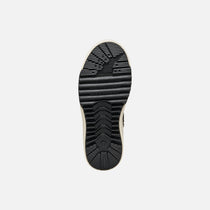 Geox ghete baieti captusite Bunshee Amphibiox 36-37 Light Brown
