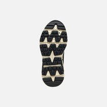 Geox ghete baieti captusite Flexyper Plus Amphibiox 28-35 Black/Military