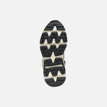 Geox ghete baieti captusite Flexyper Plus Amphibiox 28-35 Brown/Yellow