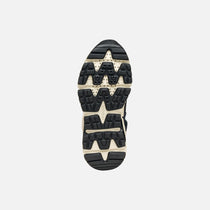 Geox ghete baieti captusite Flexyper Plus Amphibiox 28-35 Navy/Dark Orange
