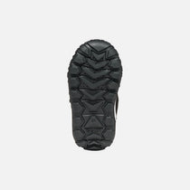 Geox ghete baieti captusite Trekkyup Amphibiox 20-23 Dark Green/Black