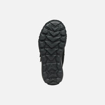 Geox ghete baieti captusite Trekkyup Amphibiox 28-35 Black