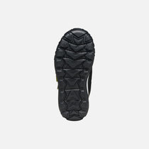 Geox ghete baieti captusite Trekkyup Amphibiox 28-35 Navy/Lime
