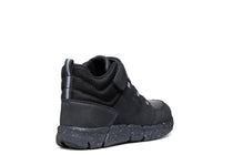 Geox ghete baieti impermeabile 28-35 Navy/Azure
