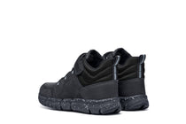 Geox ghete baieti impermeabile 28-35 Navy/Azure