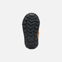 Geox ghete baieti Trekkyup Amphibiox 20-23 DK.Yellow/Black