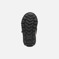 Geox ghete fete captusite Trekkyup Amphibiox 20-23 Black/Rose