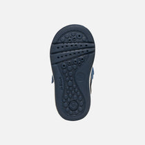 Geox pantofi baieti Biglia 18-26 Navy/Dark Sky