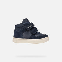 Geox pantofi baieti Nashik 24-27 Navy