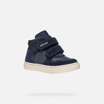 Geox pantofi baieti Nashik 24-27 Navy