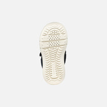 Geox pantofi baieti captusiti Hyroo 24-27 Navy/Red