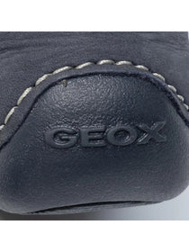 Geox pantofi baieti cu scai 18-23 Navy