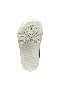 Geox pantofi baieti cu scai Natural Shape 20-25 Nappa Navy/Red