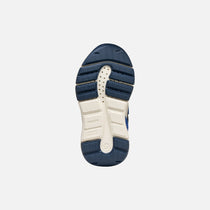 Geox pantofi baieti Flexyper Mini 20-23 Royal/Red