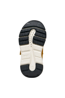 Geox Respira pantofi baieti Flexyper Mini 20-27 Lemon