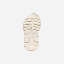 Geox pantofi baieti Flexyper Mini 18-23 Avio/Ochre