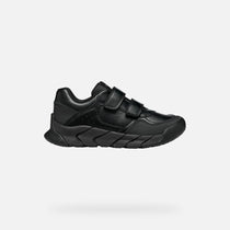Geox pantofi baieti Flexyper Pro 28-38 Black