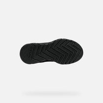 Geox pantofi baieti Flexyper Pro 28-38 Black