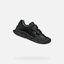Geox pantofi baieti Flexyper Pro 28-38 Black