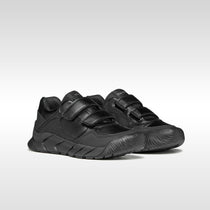 Geox pantofi baieti Flexyper Pro 28-38 Black
