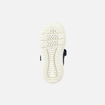 Geox pantofi baieti Hyroo 20-23 Navy/Ochre Yellow
