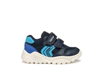 Geox pantofi baieti sport 18-23 Navy