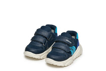 Geox pantofi baieti sport 18-23 Navy