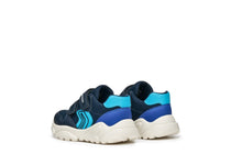 Geox pantofi baieti sport 18-23 Navy