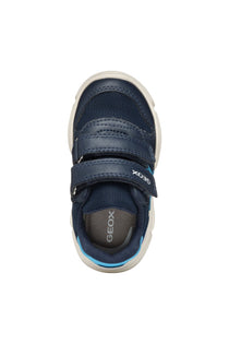 Geox pantofi baieti sport 18-23 Navy