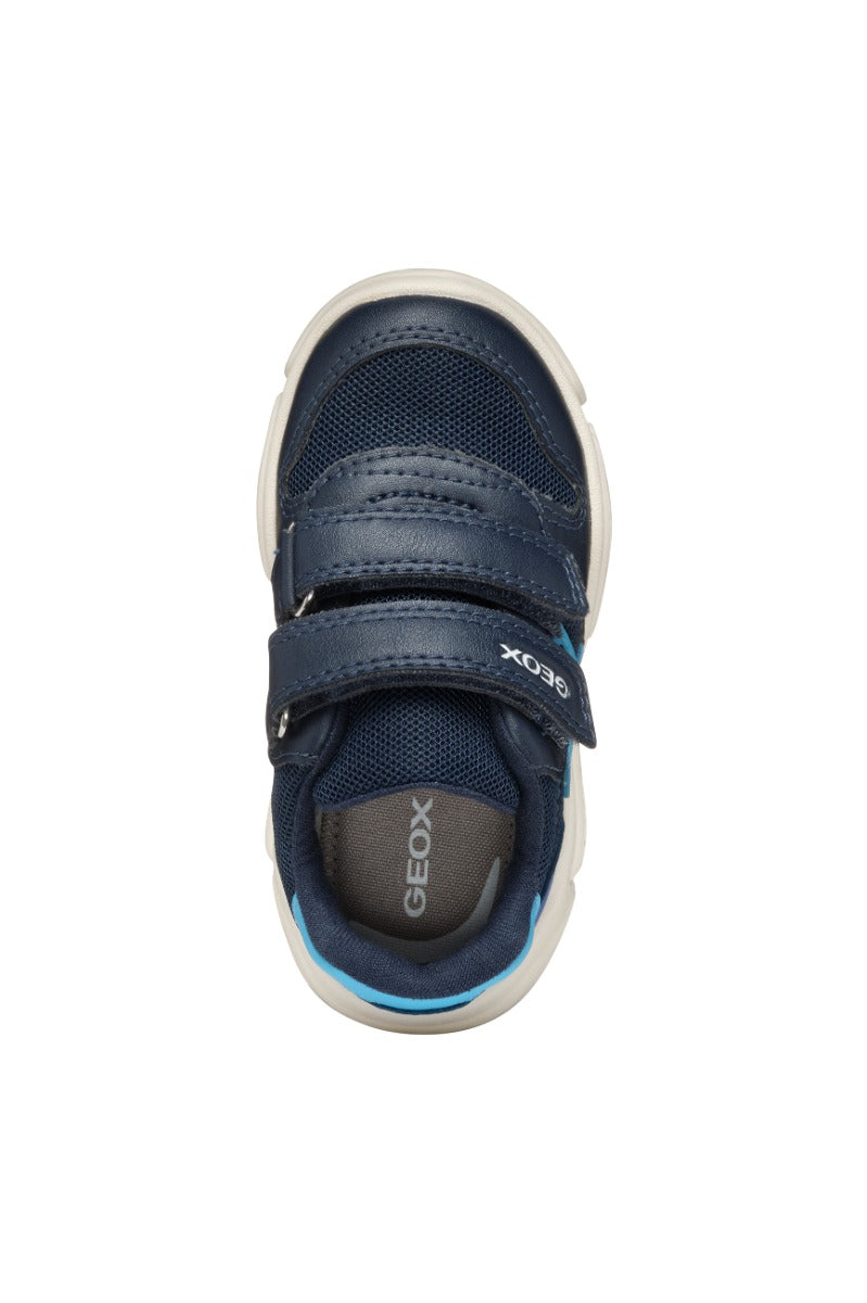 Geox pantofi baieti sport 18-23 Navy