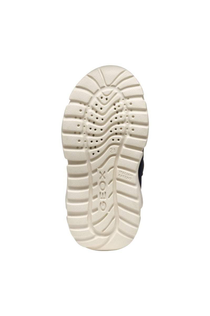 Geox pantofi baieti sport 18-23 Navy