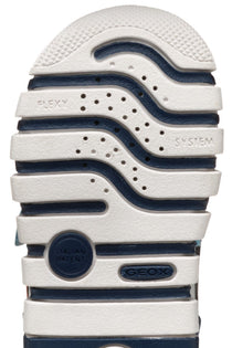 Geox pantofi baieti sport 18-26 Light Blue