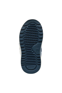 Geox pantofi baieti sport 20-23 Blue/Khaki