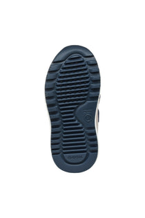 Geox pantofi baieti sport 20-23 Navy/Yellow
