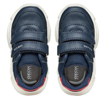 Geox pantofi baieti sport 20-25 Bleumarin