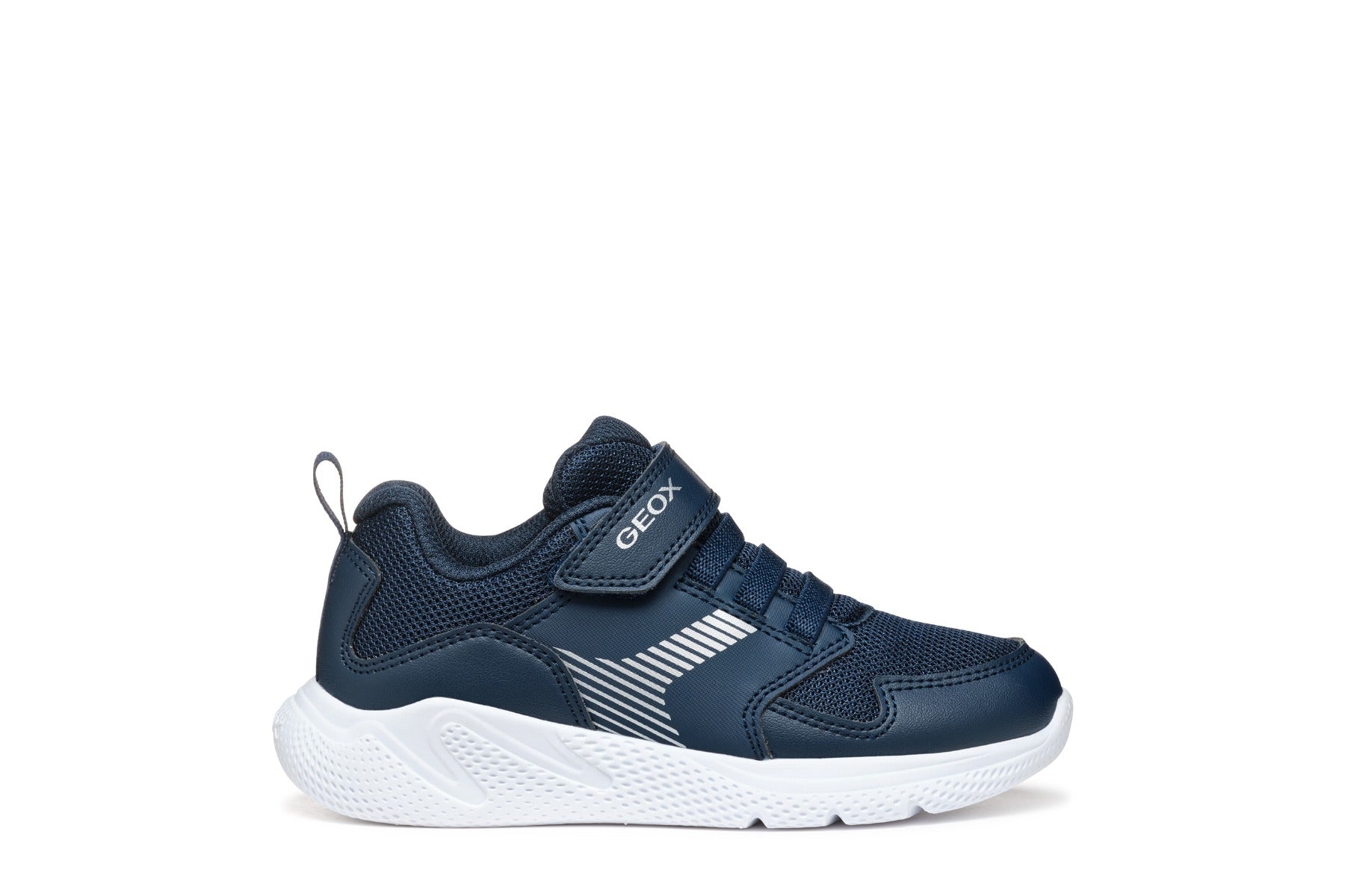 Geox Sprintye Navy fiú sportcipő 28-33 Másodlagos kép