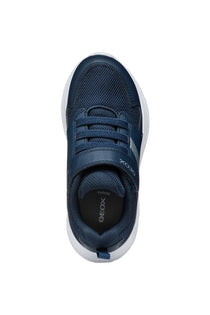 Geox pantofi baieti sport 28-33 Sprintye Navy