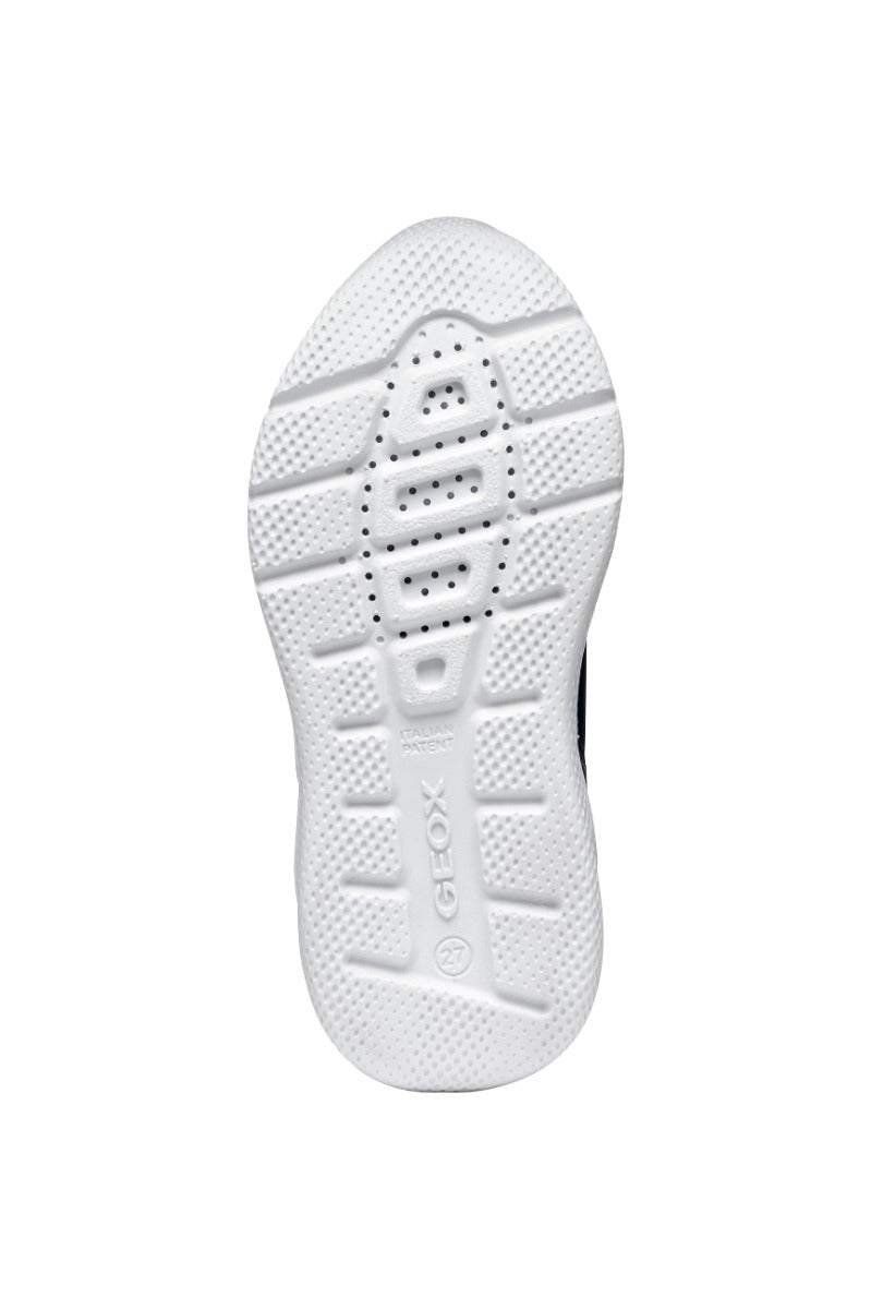 Geox pantofi baieti sport 28-33 Sprintye Navy