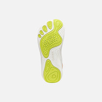 Geox pantofi baieti sport Barefoot Foot-Run 26-34 Orange/Lime green