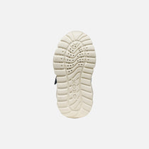 Geox pantofi baieti sport Ciufciuf 20-27 Ivory/Light blue