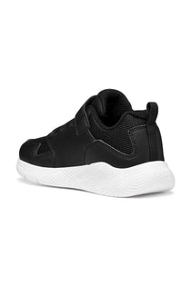 Geox pantofi baieti sport Sprintye Junior 28-36 Black