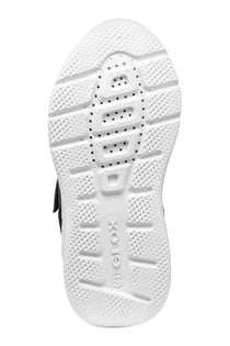 Geox pantofi baieti sport Sprintye Junior 28-36 Black
