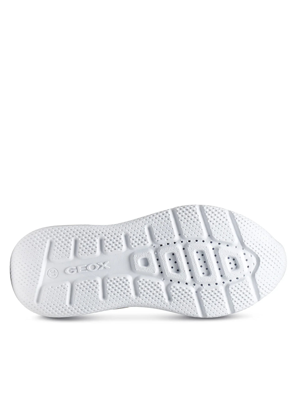 Geox fiú sportcipő Sprintye Junior 28-36 Navy/Yellow